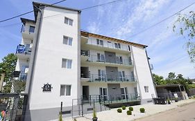 Glow GuestHouse Costinesti Camere de inchiriat